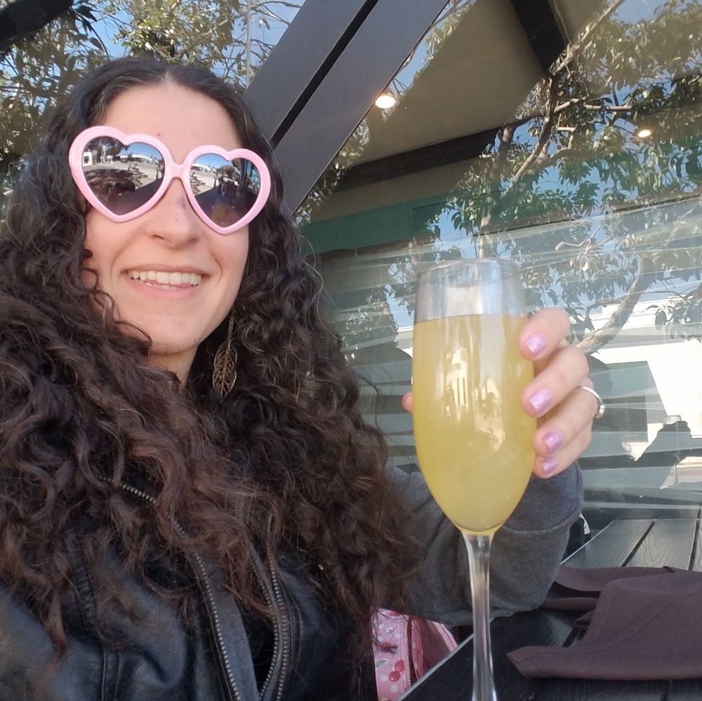 Meet your Posher, Jen